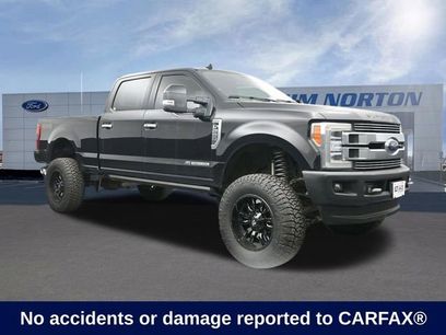 Used 2019 Ford F250 Limited