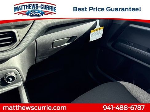 New 2025 Ford Bronco Sport Big Bend image 21