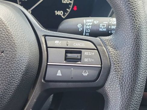 Used 2025 Honda HR-V LX image 21