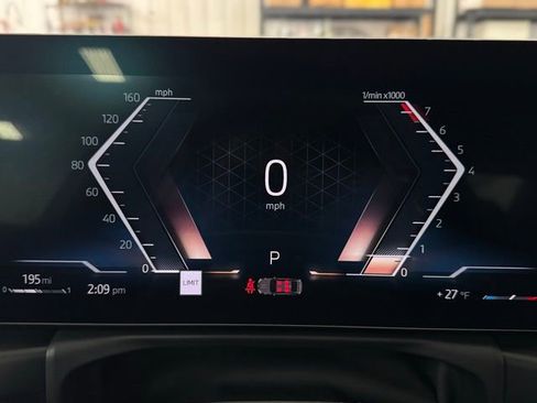 New 2026 BMW 330i xDrive Sedan w/ Premium Package image 27