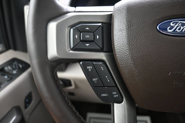 Used 2019 Ford F150 Limited w/ Trailer Tow Package AWD/4WD image 21