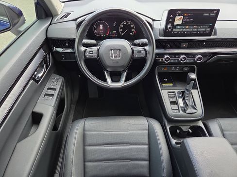 Used 2025 Honda CR-V EX-L image 11