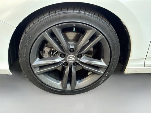 Used 2024 Acura Integra A-Spec FWD image 31