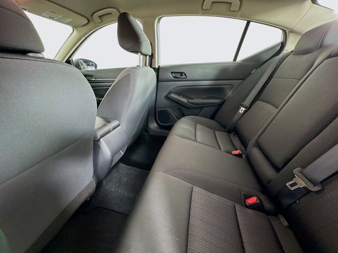 Used 2026 Nissan Altima 2.5 SV FWD image 24