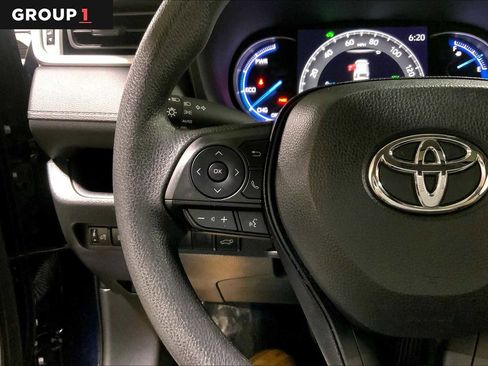 Certified 2024 Toyota RAV4 XLE w/ Convenience Package image 24