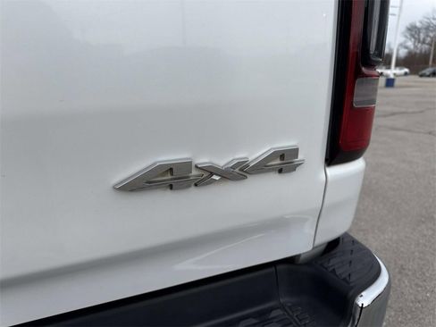 Used 2019 RAM 1500 Limited image 6
