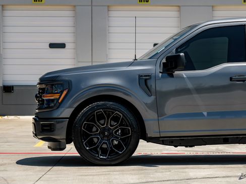 Used 2026 Ford F150 XL RWD image 8