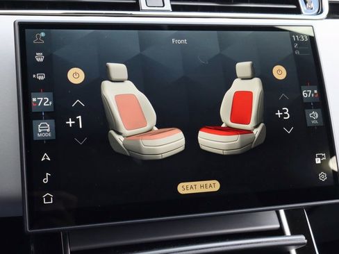 Used 2026 Land Rover Range Rover Evoque S image 22