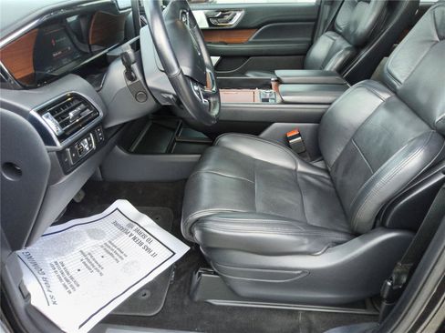 Used 2022 Lincoln Navigator L Reserve AWD/4WD image 13