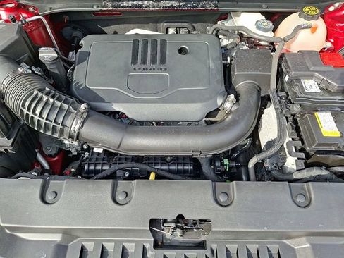 Certified 2023 Chevrolet Blazer LT w/ Driver Confidence Package image 27