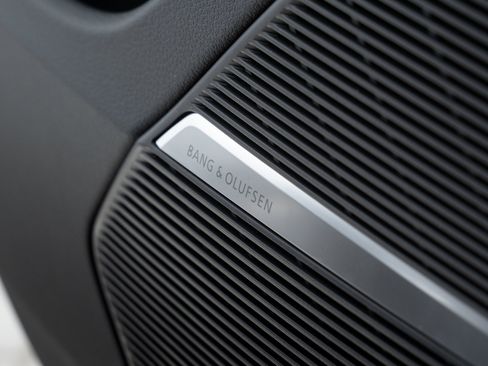 New 2026 Audi RS Q8 performance image 33