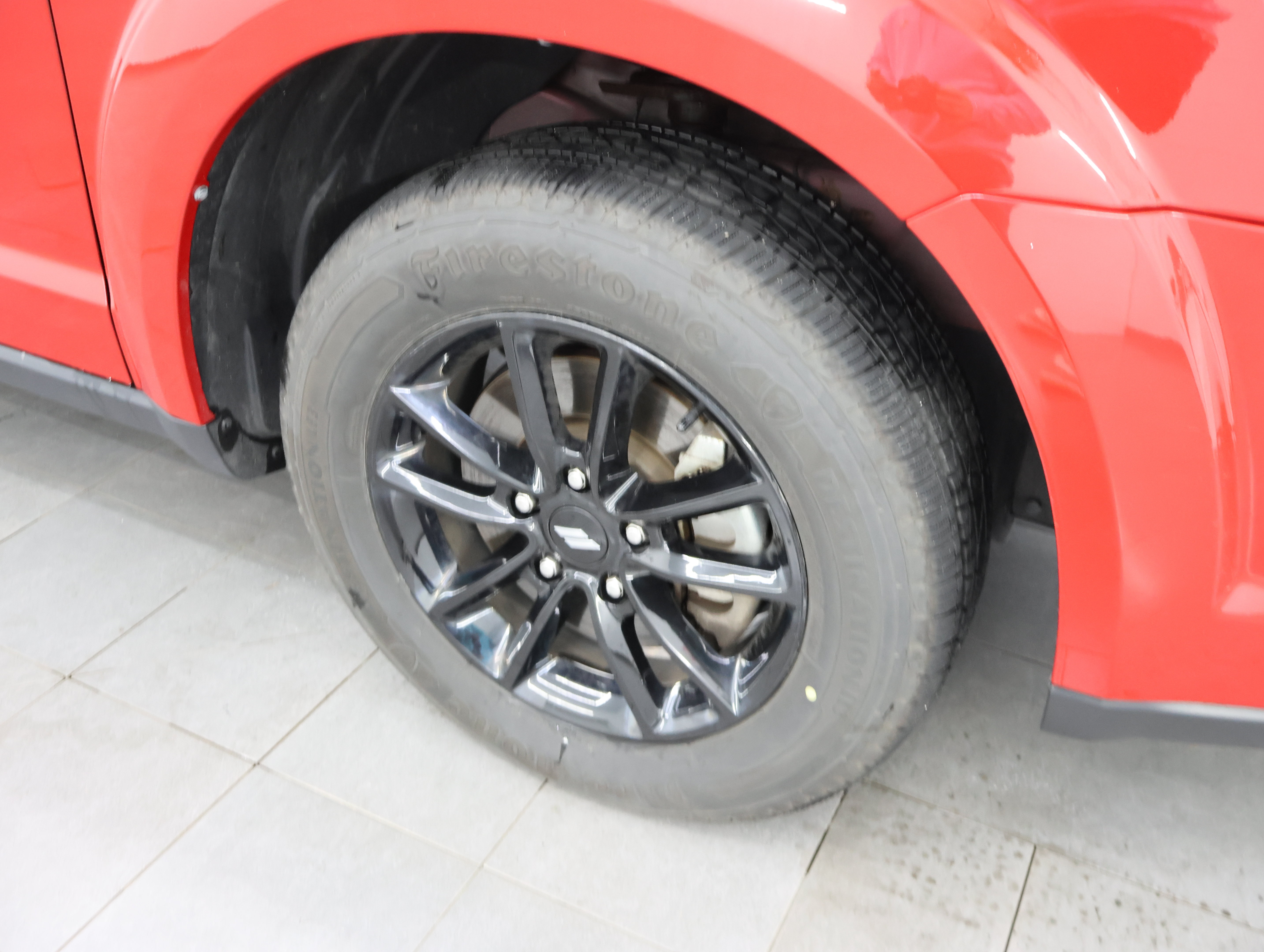 Used 2019 Dodge Journey SE w/ Connectivity Group AWD/4WD image 3