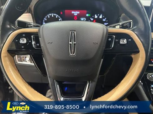 Used 2020 Lincoln Corsair Reserve w/ Elements Package AWD/4WD image 12