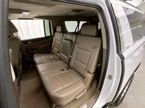 Used 2019 GMC Yukon XL SLT w/ Open Road Package image 20