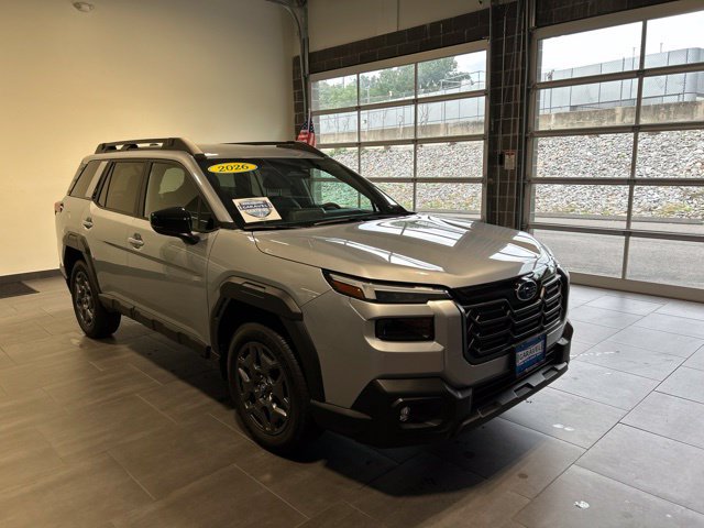 Used 2026 Subaru Outback Premium AWD/4WD image 5