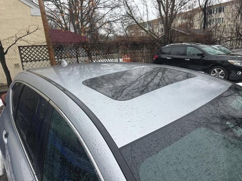 Used 2022 Honda CR-V EX image 14