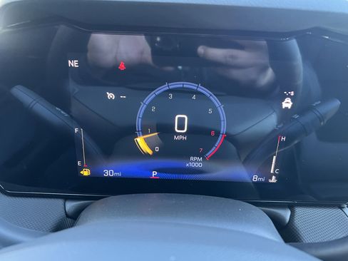 New 2026 Chevrolet TrailBlazer LT w/ LT Cold Weather Package image 22