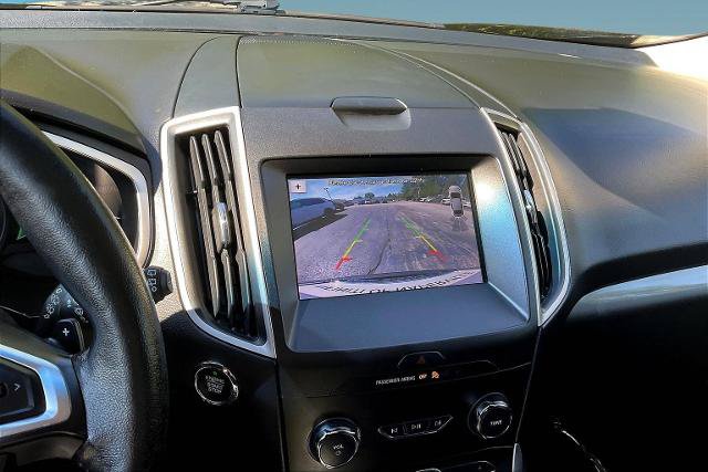 Used 2019 Ford Edge SEL w/ Equipment Group 201A AWD/4WD image 14