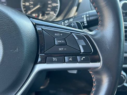 Used 2020 Nissan Altima 2.5 SR AWD/4WD image 19