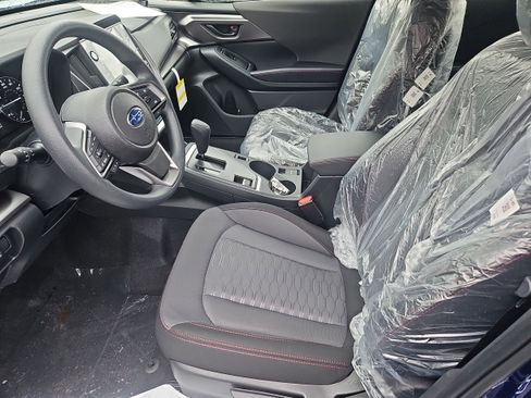 New 2026 Subaru Impreza 2.0i Sport image 11