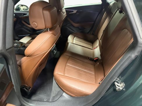 Used 2018 Audi A5 2.0T Prestige image 16