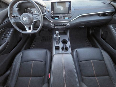 Used 2022 Nissan Altima 2.5 SR image 9