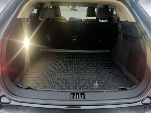 Used 2023 Lincoln Nautilus AWD w/ Premium Package image 28