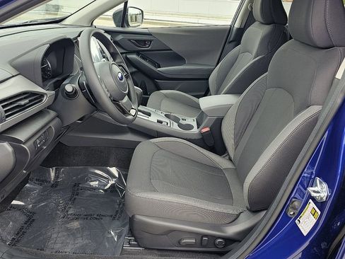 New 2026 Subaru Crosstrek 2.0i Premium AWD/4WD image 23