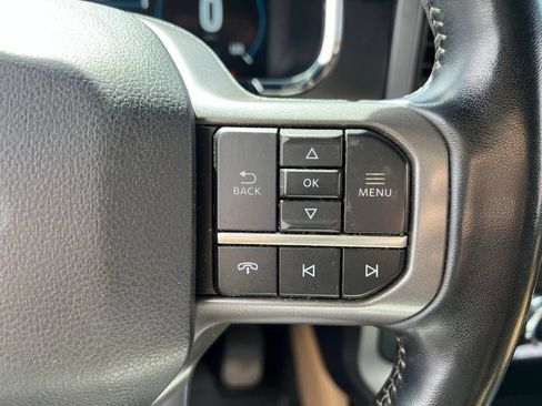 Used 2021 Ford F150 Lariat AWD/4WD image 29