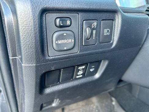 Used 2024 Toyota 4Runner SR5 RWD image 14