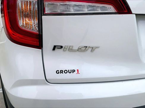 Used 2020 Honda Pilot EX-L image 32