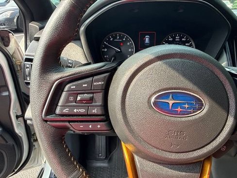 Used 2025 Subaru Outback Wilderness AWD/4WD image 24