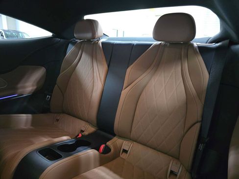 Used 2024 Mercedes-Benz CLE 300 4MATIC Coupe image 20