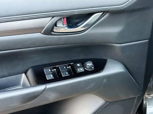 Used 2023 MAZDA CX-5 AWD 2.5 S w/ Preferred Package image 17