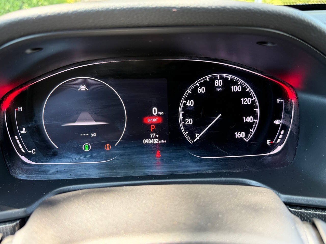 Used 2022 Honda Accord Sport image 46