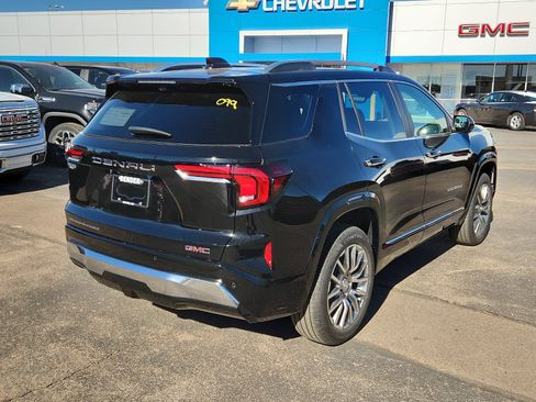 New 2026 GMC Terrain Denali image 4