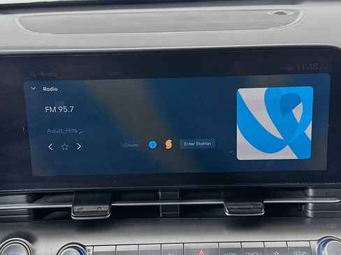 Used 2024 Hyundai Kona SEL FWD image 21