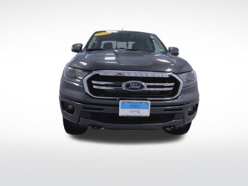 Used 2019 Ford Ranger Lariat w/ Equipment Group 501A Mid image 3