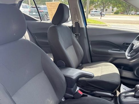 Used 2024 Nissan Kicks S FWD image 24
