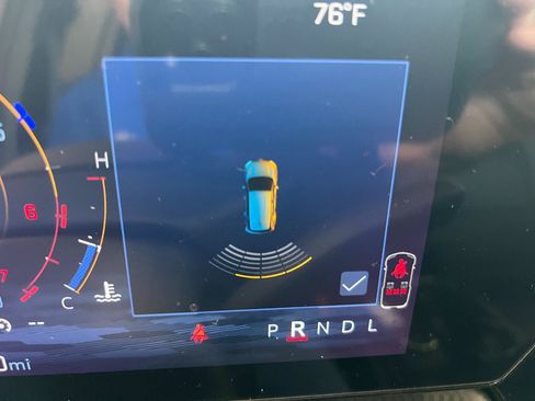 Used 2026 Chevrolet Equinox RS w/ Convenience Package III FWD image 75