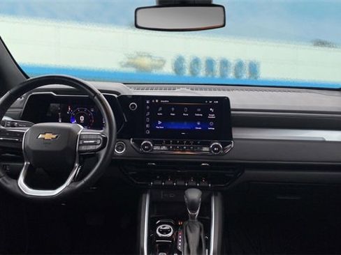 Used 2023 Chevrolet Colorado LT w/ LT Convenience Package III image 15