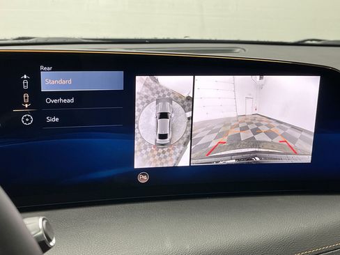 New 2026 Cadillac CT5 Sport AWD/4WD image 6