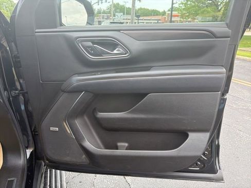 Used 2021 GMC Yukon AT4 w/ AT4 Premium Package AWD/4WD image 22