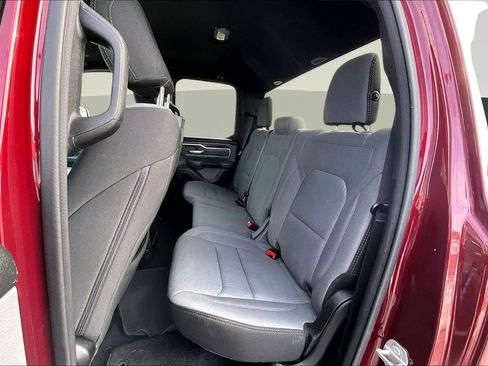 Used 2022 RAM 1500 Big Horn image 25