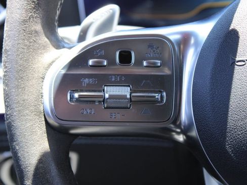 Used 2019 Mercedes-Benz AMG GT 63 image 25