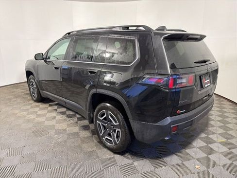 New 2026 Jeep Cherokee Limited image 4