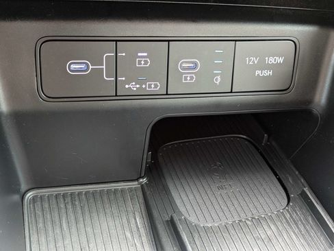 Used 2025 Hyundai Tucson SEL FWD image 28