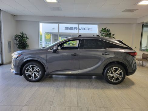 Certified 2024 Lexus RX 350 Premium image 2