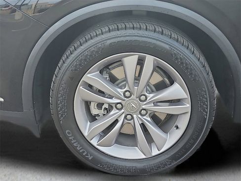 Certified 2022 Acura MDX FWD image 11