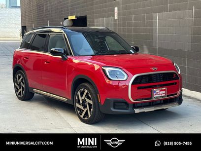 Used 2025 MINI Cooper Countryman S